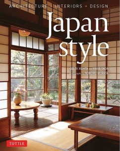 Japan Style (eBook, ePUB) - Mehta, Geeta; Tada, Kimie