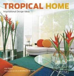 Tropical Home (eBook, ePUB) - Inglis, Kim