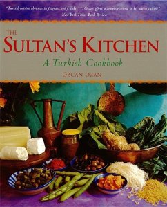 Sultan's Kitchen (eBook, ePUB) - Ozan, Ozcan