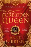 The Forbidden Queen (eBook, ePUB) The Forbidden Queen (eBook, ePUB)