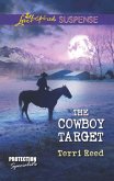 The Cowboy Target (eBook, ePUB) The Cowboy Target (eBook, ePUB)