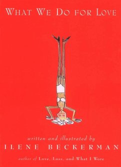 What We Do for Love (eBook, ePUB) Cover What We Do for Love (eBook, ePUB)