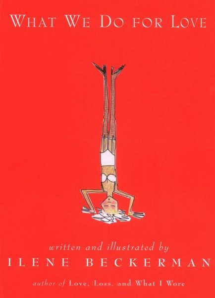 What We Do for Love (eBook, ePUB) What We Do for Love (eBook, ePUB)