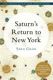 Saturn's Return to New York (eBook, ePUB) Saturn's Return to New York (eBook, ePUB)
