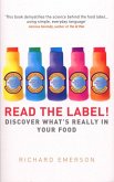 Read the Label! (eBook, ePUB)