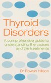 Thyroid Disorders (eBook, ePUB)
