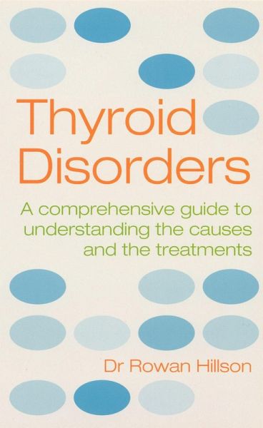 Thyroid Disorders (eBook, ePUB) Thyroid Disorders (eBook, ePUB)