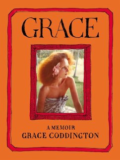 Grace (eBook, ePUB) - Coddington, Grace