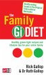 The Family Gi Diet (eBook, ePUB) - Bild 1