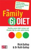 The Family Gi Diet (eBook, ePUB)