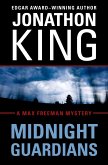 Midnight Guardians (eBook, ePUB) Midnight Guardians (eBook, ePUB)