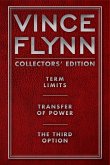Vince Flynn Collectors' Edition #1 (eBook, ePUB)