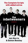 The Inbetweeners Scriptbook (eBook, ePUB)