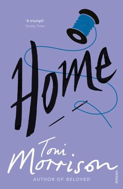 Home (eBook, ePUB) - Morrison, Toni