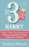 The 3-Day Nanny (eBook, ePUB)
