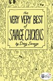 The Very Very Best of Savage Chickens (eBook, ePUB)