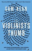 The Violinist's Thumb (eBook, ePUB)
