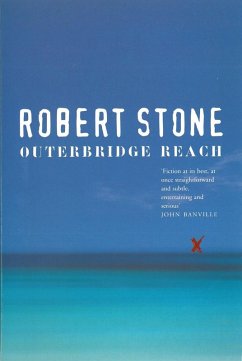 Outerbridge Reach (eBook, ePUB) - Stone, Robert