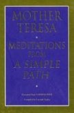 Meditations From A Simple Path (eBook, ePUB)