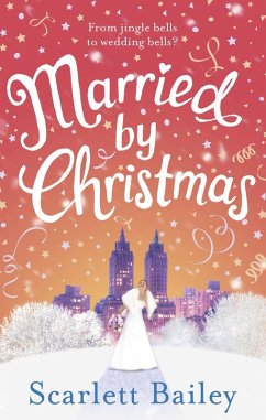 Cover Married by Christmas (eBook, ePUB)