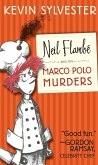 Neil Flambé and the Marco Polo Murders (eBook, ePUB)