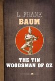The Tin Woodman Of Oz (eBook, ePUB) The Tin Woodman Of Oz (eBook, ePUB)