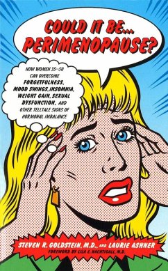 Cover Could It Be the Perimenopause? (eBook, ePUB)