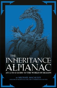 The Inheritance Almanac (eBook, ePUB) - Macauley, Mike