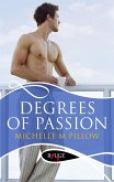 Degrees of Passion: A Rouge Erotic Romance (eBook, ePUB)