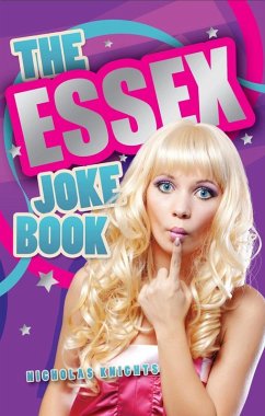 Cover The Essex Joke Book (eBook, ePUB)