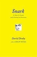 Snark (eBook, ePUB) - Denby, David