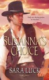 Susanna's Choice (eBook, ePUB)