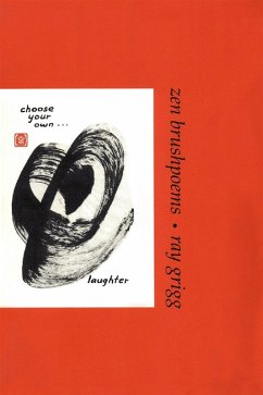 Cover Zen Brushpoems (eBook, ePUB)