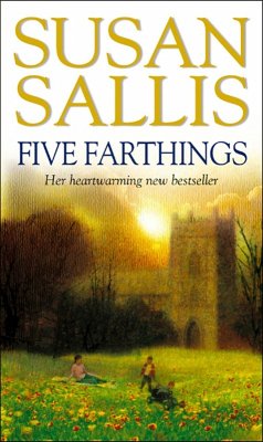Five Farthings (eBook, ePUB) - Sallis, Susan