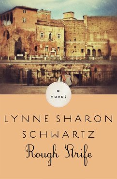Rough Strife (eBook, ePUB) Cover Rough Strife (eBook, ePUB)