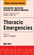 Thoracic Emergencies, An Issue of... - Bild 1