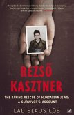 Rezso Kasztner (eBook, ePUB)