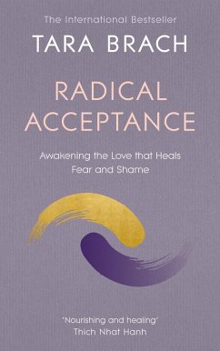 Radical Acceptance (eBook, ePUB) - Brach, Tara