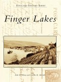 Finger Lakes (eBook, ePUB)
