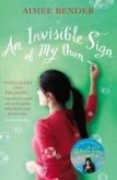 An Invisible Sign of My Own (eBook, ePUB)