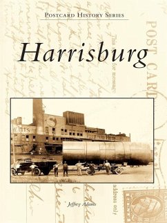 Cover Harrisburg (eBook, ePUB)