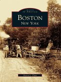 Boston, New York (eBook, ePUB)