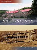 Giles County (eBook, ePUB)