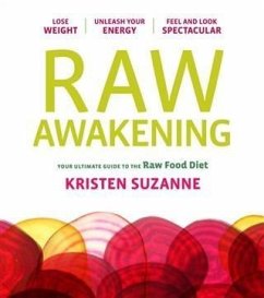 Cover Raw Awakening (eBook, ePUB)