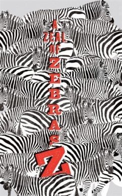 Cover Zeal of Zebras (eBook, ePUB)