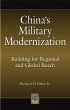 China's Military Modernization (eBook,... - Bild 1