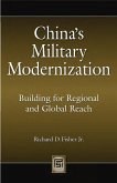 China's Military Modernization (eBook, PDF)