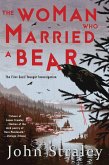 The Woman Who Married a Bear (eBook, ePUB)
