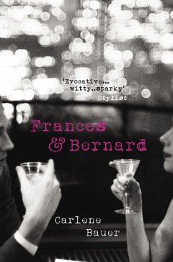 Cover Frances and Bernard (eBook, ePUB)
