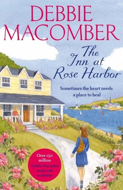 The Inn at Rose Harbor (eBook, ePUB) - Macomber, Debbie